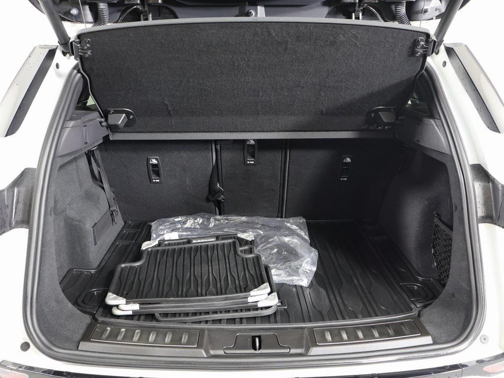 used 2022 Land Rover Range Rover Evoque car, priced at $29,750