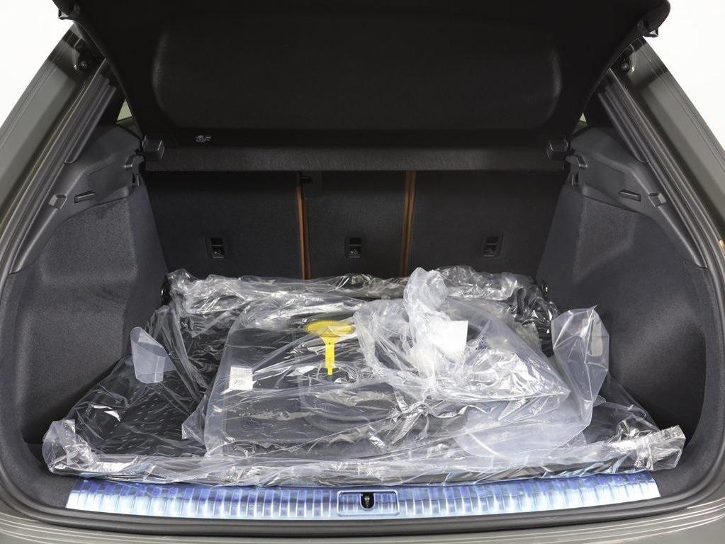 new 2025 Audi Q3 car, priced at $44,060