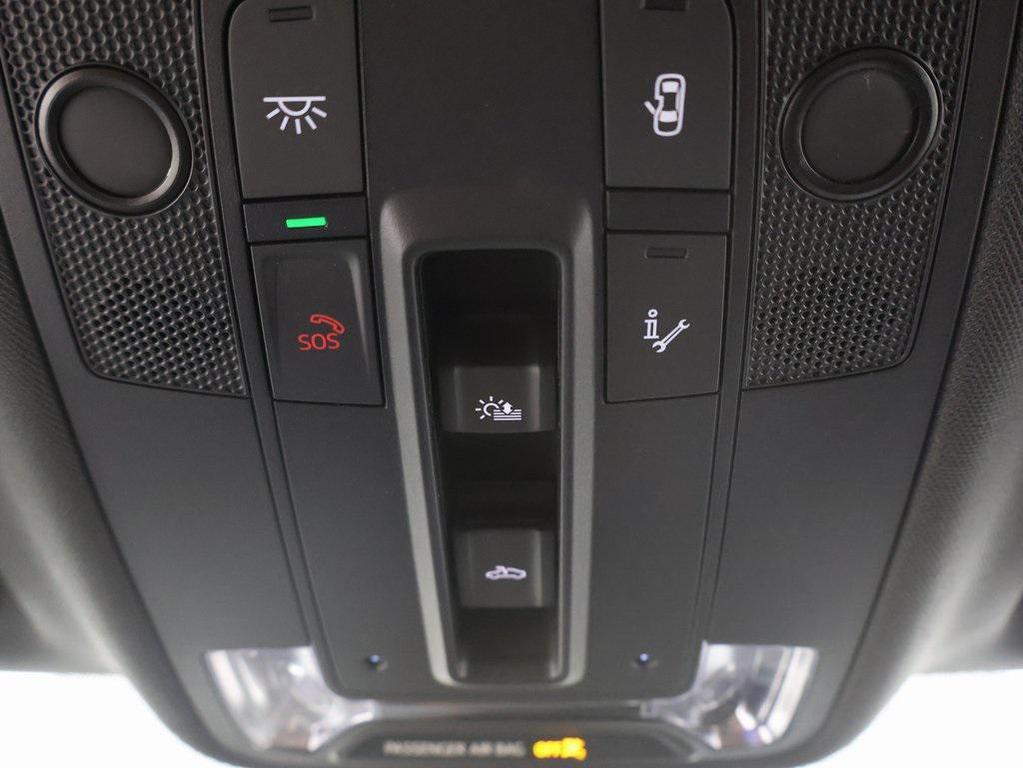 new 2025 Audi Q3 car, priced at $44,060