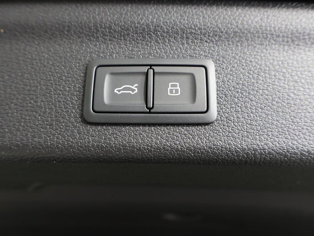 used 2025 Audi Q3 car, priced at $39,500