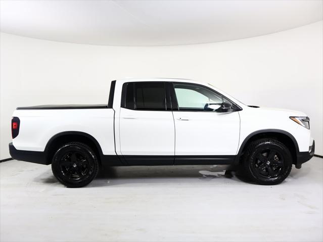 used 2021 Honda Ridgeline car, priced at $28,990