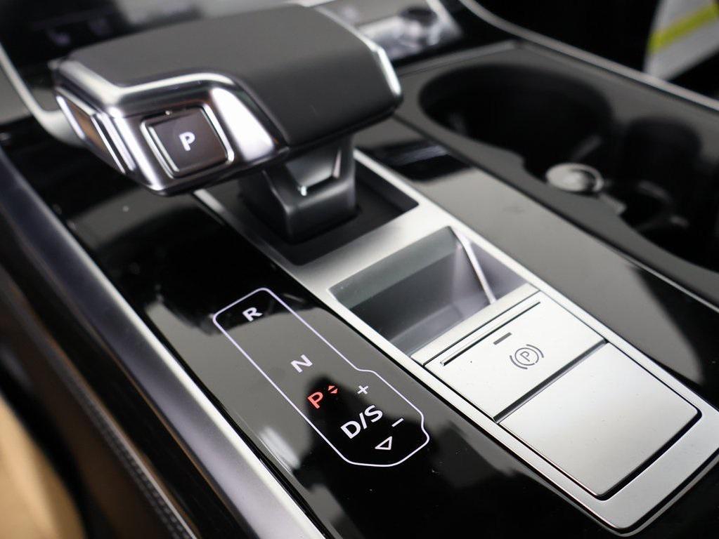 new 2026 Audi Q8 car, priced at $86,300
