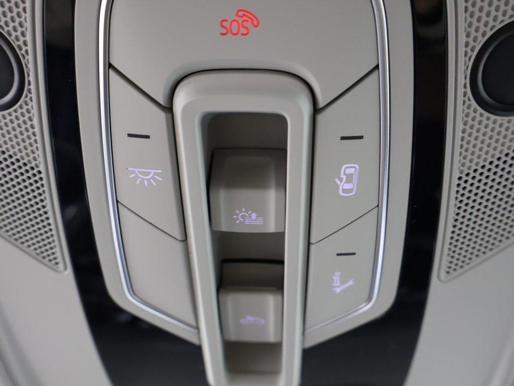 new 2026 Audi Q8 car, priced at $92,200