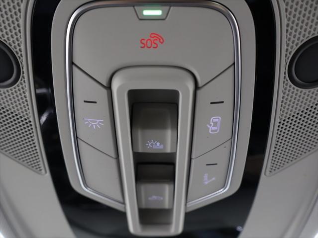 used 2020 Audi e-tron Sportback car, priced at $29,990