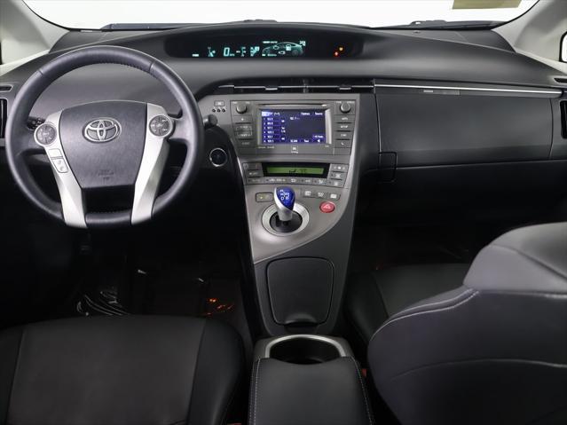 used 2014 Toyota Prius car, priced at $15,990