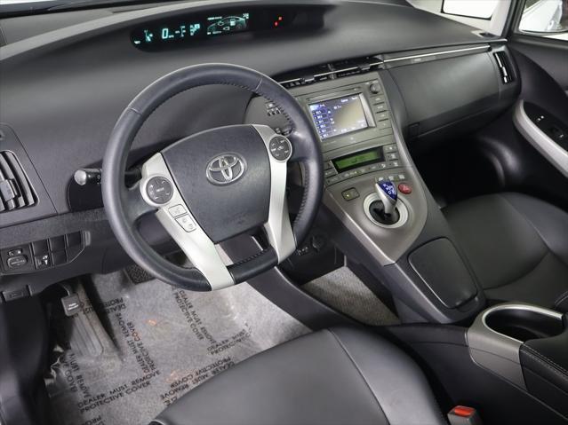 used 2014 Toyota Prius car, priced at $15,990