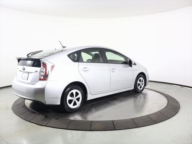 used 2014 Toyota Prius car, priced at $15,990