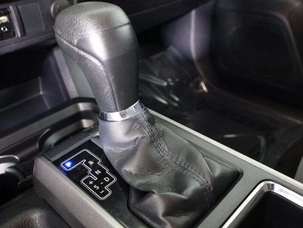 used 2019 Toyota Tacoma car, priced at $27,990