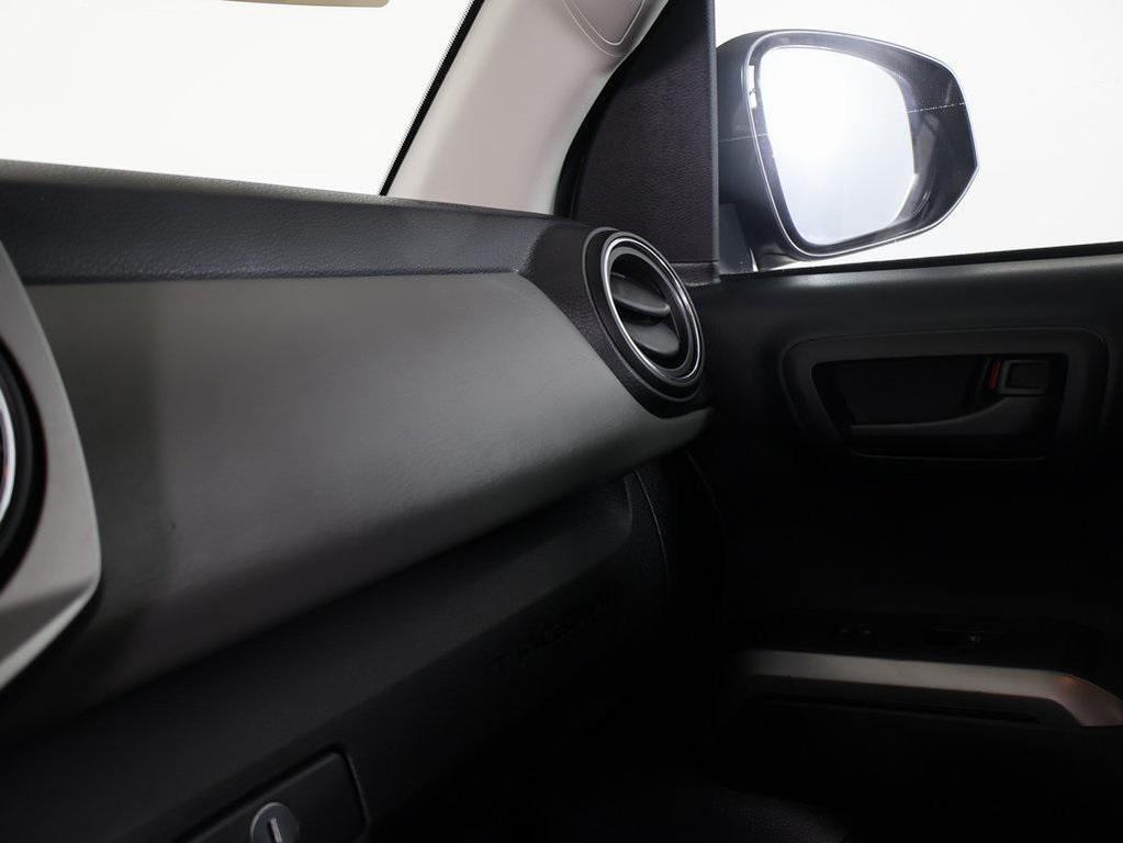 used 2019 Toyota Tacoma car, priced at $27,990