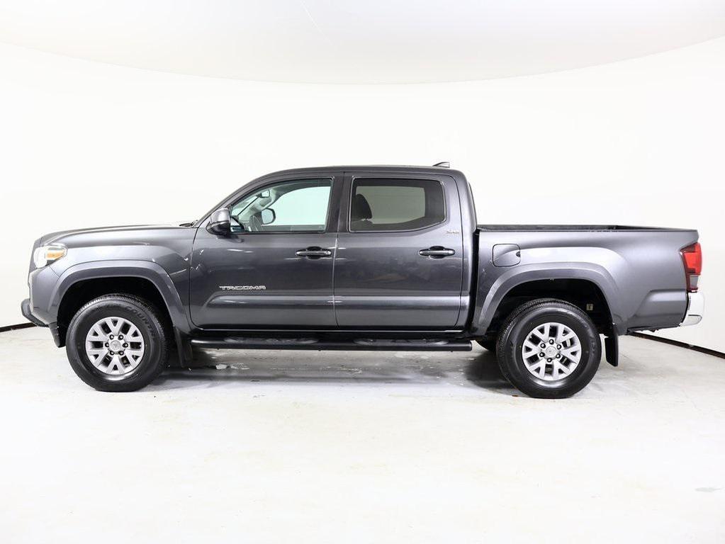 used 2019 Toyota Tacoma car, priced at $27,990