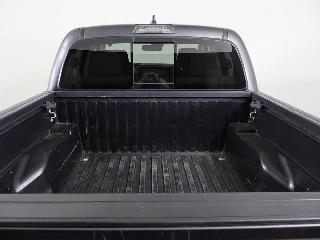 used 2019 Toyota Tacoma car, priced at $27,990