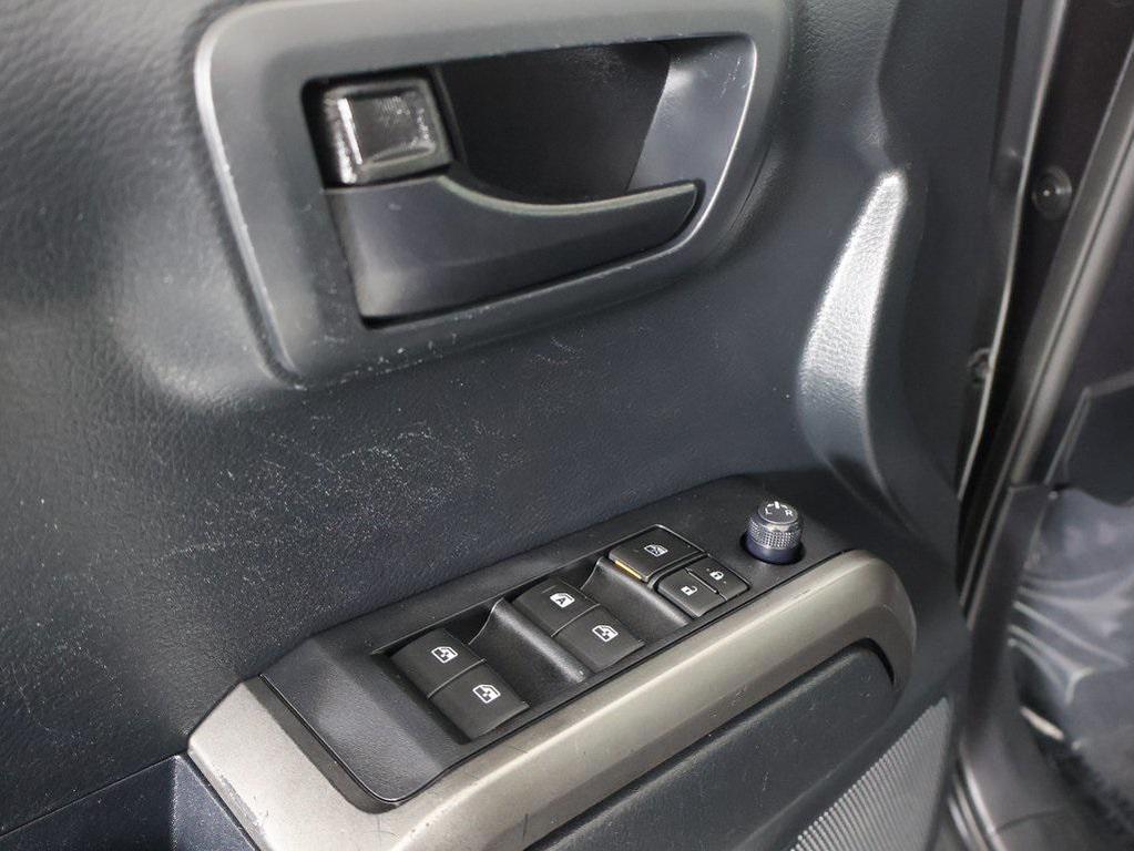 used 2019 Toyota Tacoma car, priced at $27,990