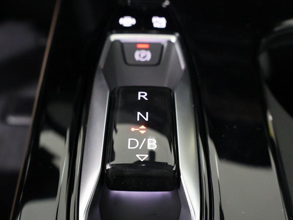 new 2025 Audi Q6 e-tron car, priced at $73,580