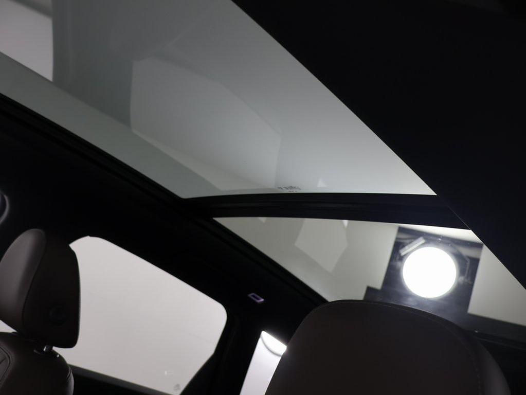 new 2025 Audi Q6 e-tron car, priced at $73,580