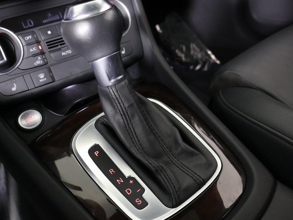 used 2018 Audi Q3 car, priced at $17,490