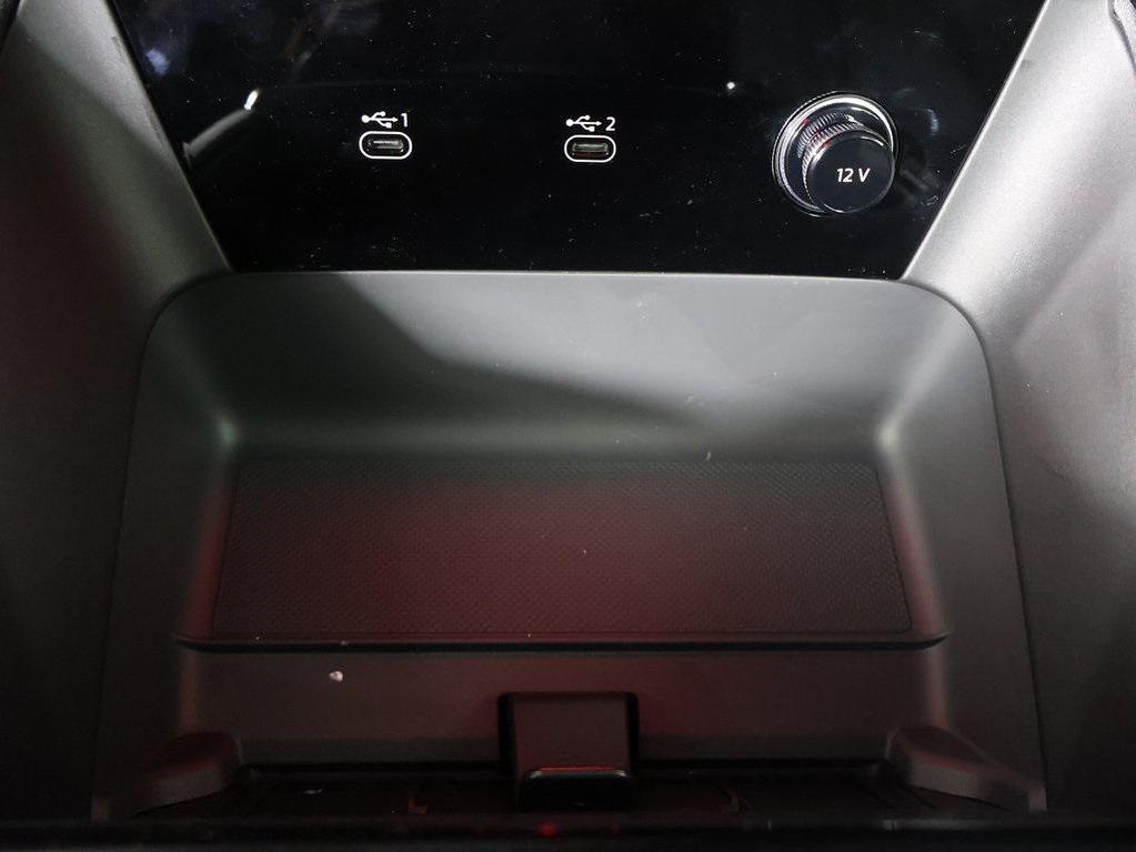 new 2025 Audi Q6 e-tron car, priced at $75,880