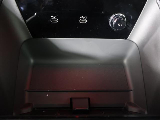 new 2025 Audi Q6 e-tron car, priced at $75,880