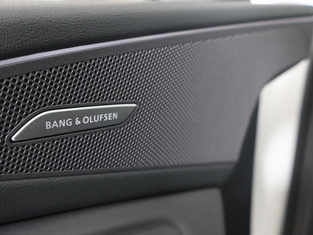 new 2025 Audi Q6 e-tron car, priced at $75,880