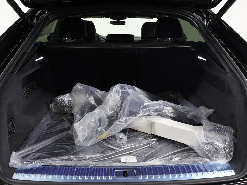 new 2026 Audi Q8 car, priced at $81,200