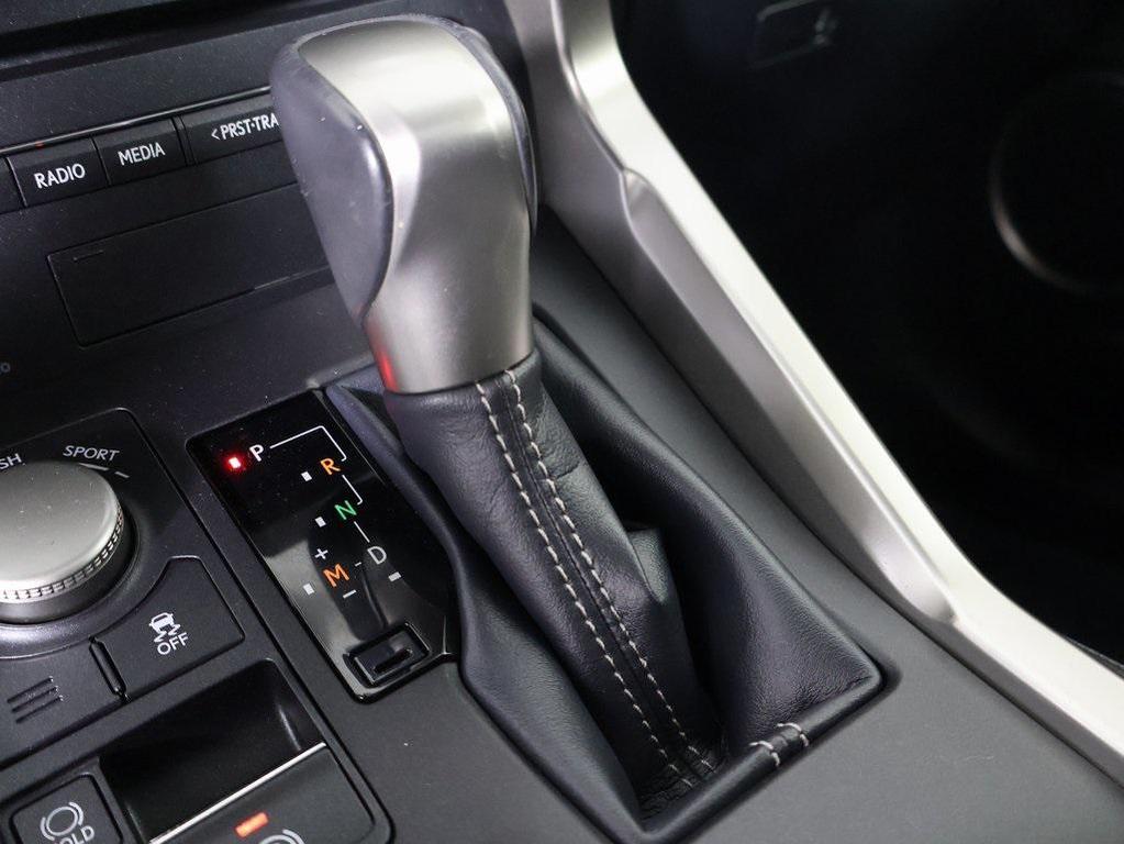 used 2016 Lexus NX 200t car, priced at $21,990