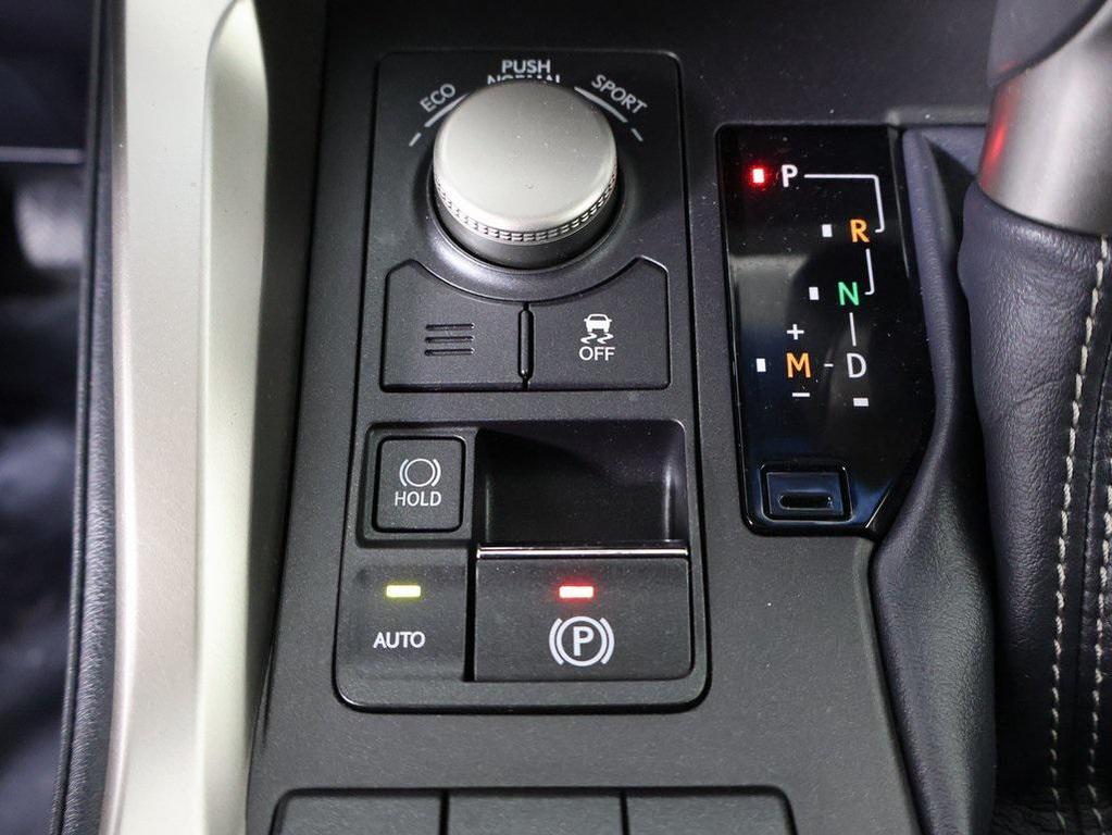 used 2016 Lexus NX 200t car, priced at $21,990
