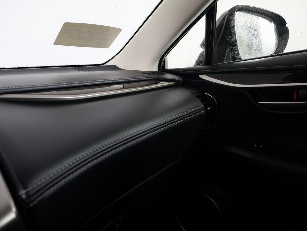 used 2016 Lexus NX 200t car, priced at $21,990