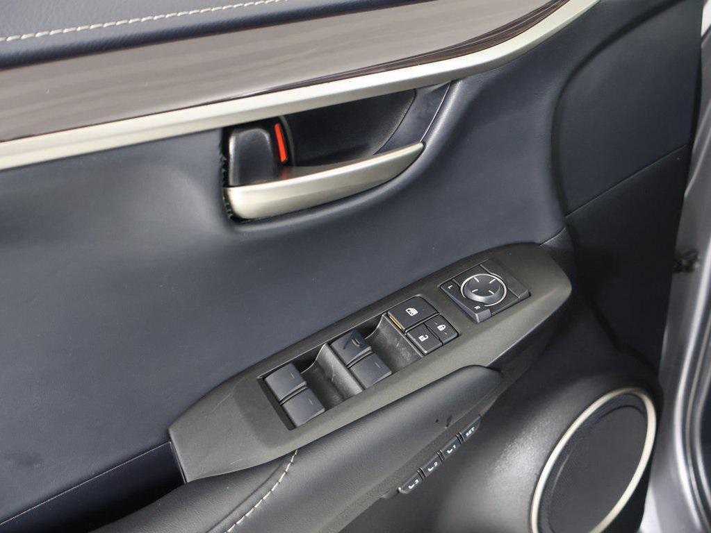 used 2016 Lexus NX 200t car, priced at $21,990