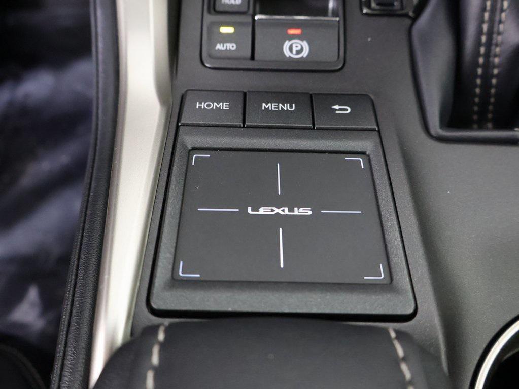 used 2016 Lexus NX 200t car, priced at $21,990