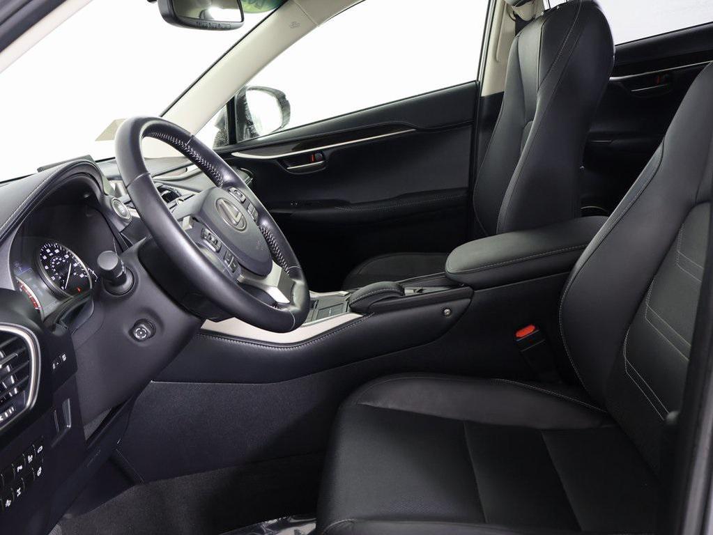 used 2016 Lexus NX 200t car, priced at $21,990