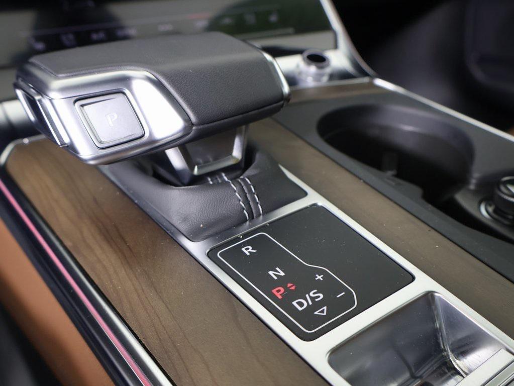 used 2025 Audi A6 car, priced at $57,990