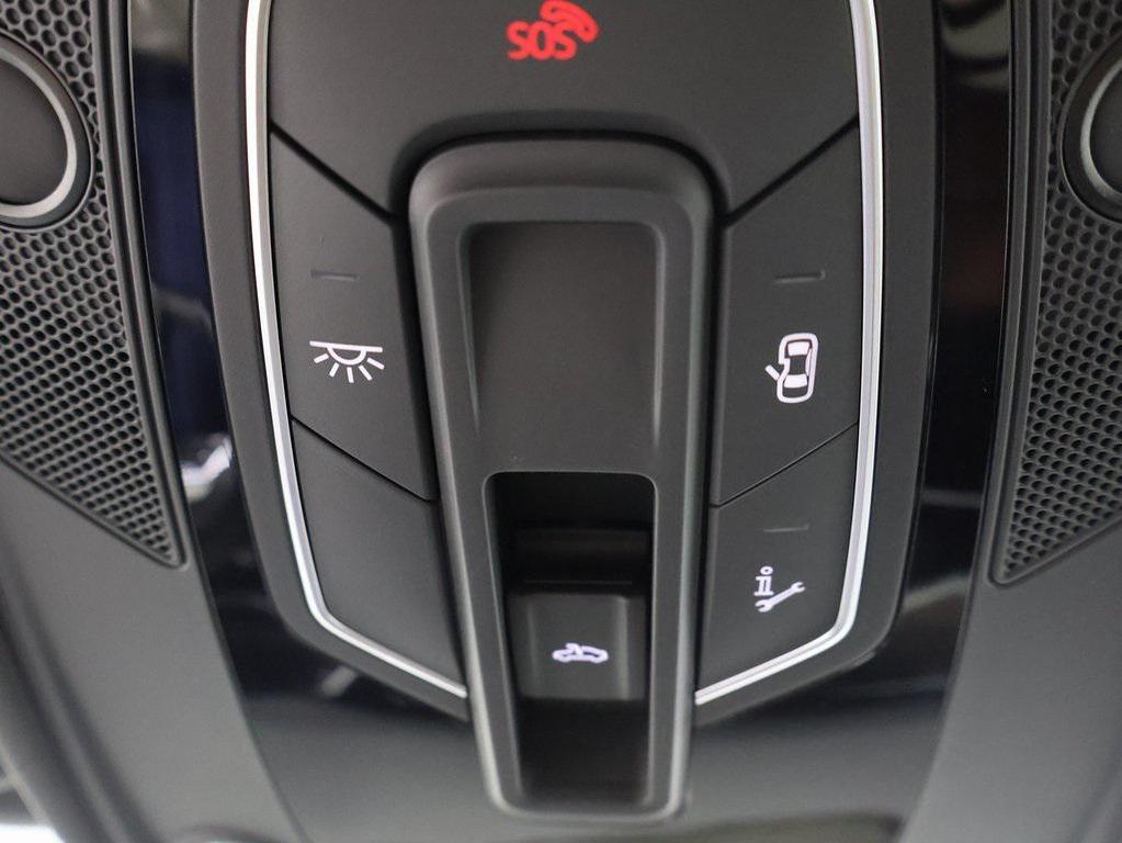 used 2025 Audi A6 car, priced at $57,990