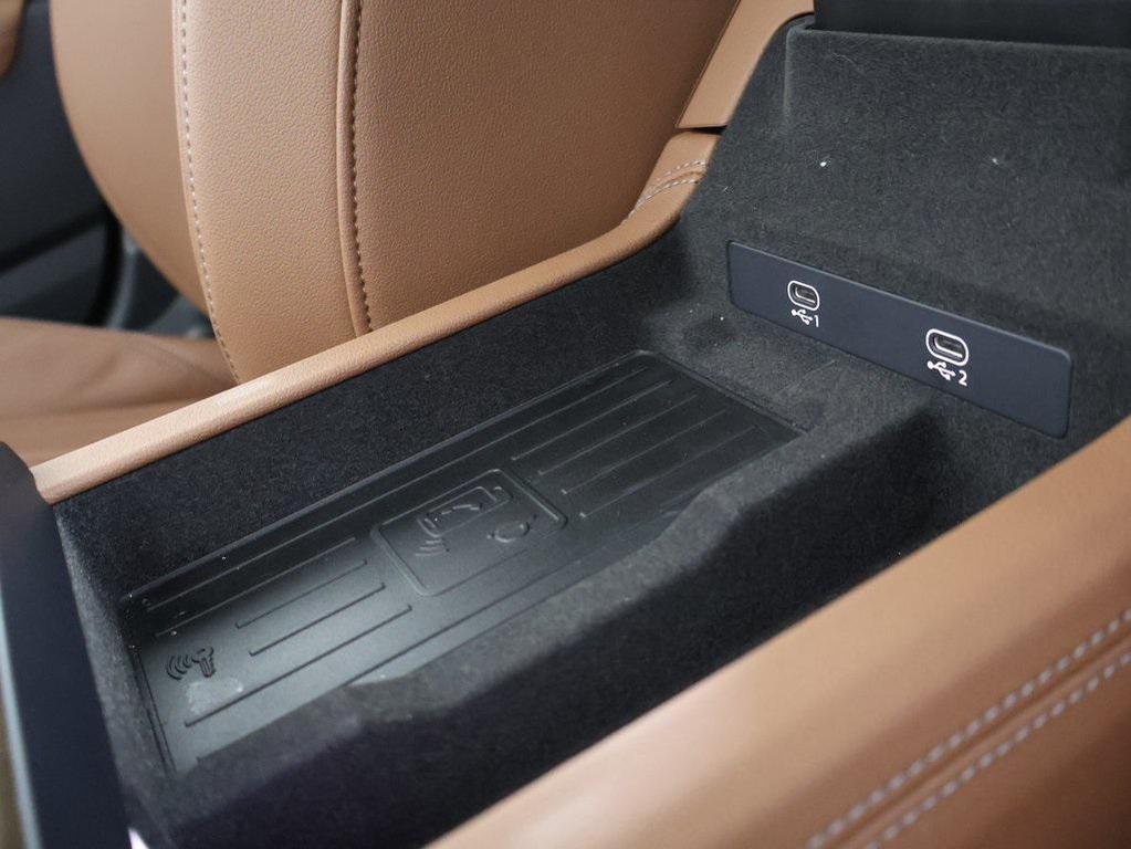 used 2025 Audi A6 car, priced at $57,990