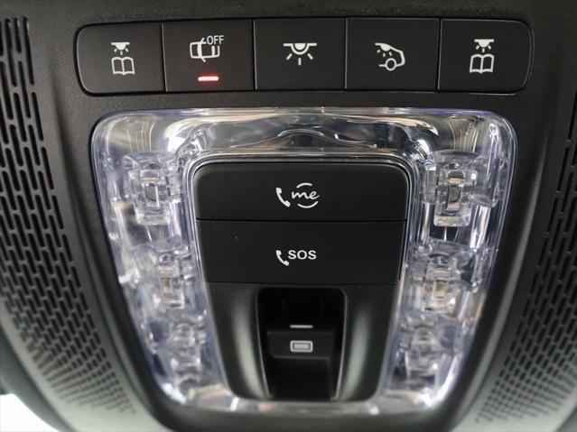 used 2022 Mercedes-Benz GLE 350 car, priced at $40,990
