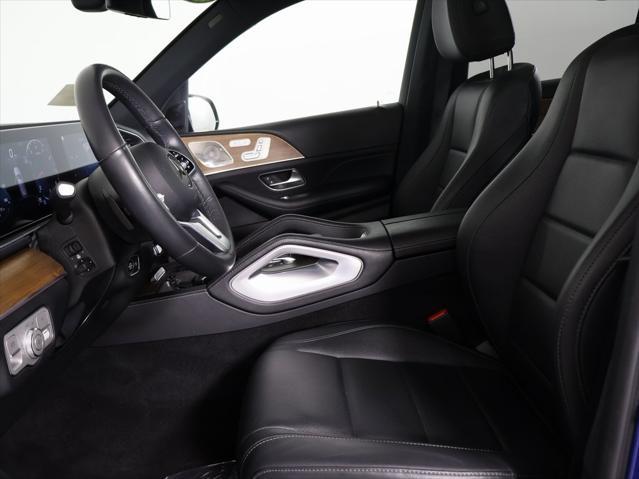 used 2022 Mercedes-Benz GLE 350 car, priced at $40,990