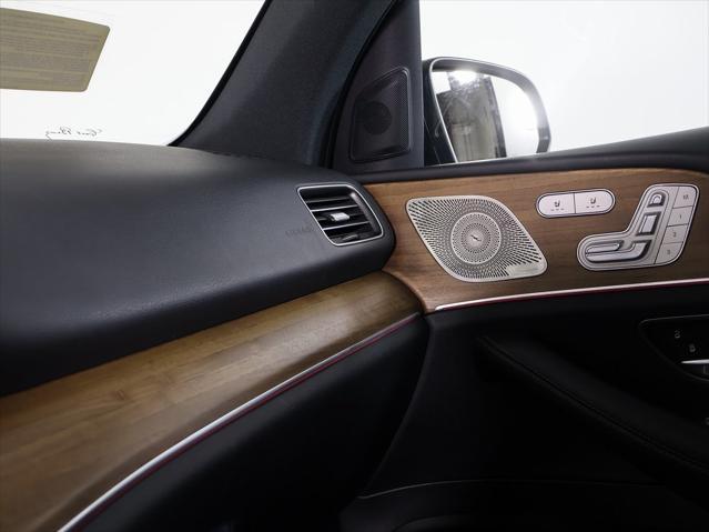used 2022 Mercedes-Benz GLE 350 car, priced at $40,990