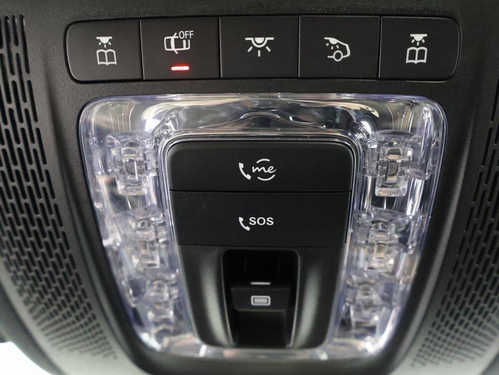 used 2022 Mercedes-Benz GLE 350 car, priced at $37,990