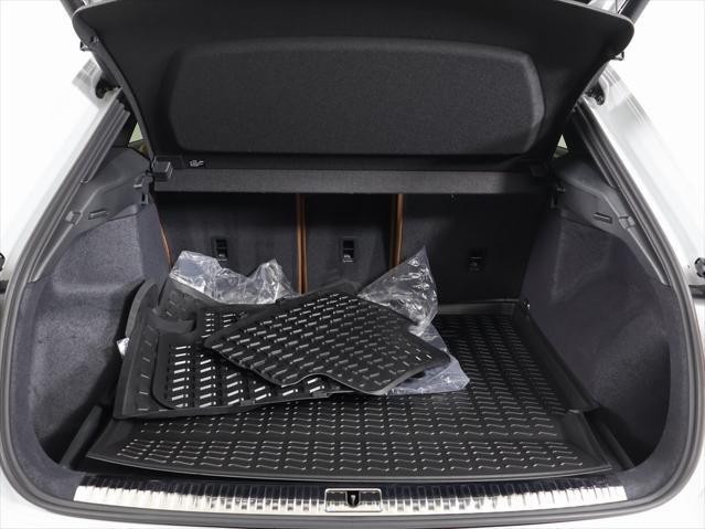 used 2025 Audi Q3 car, priced at $40,990