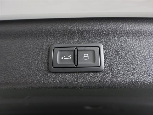 used 2025 Audi Q3 car, priced at $40,990