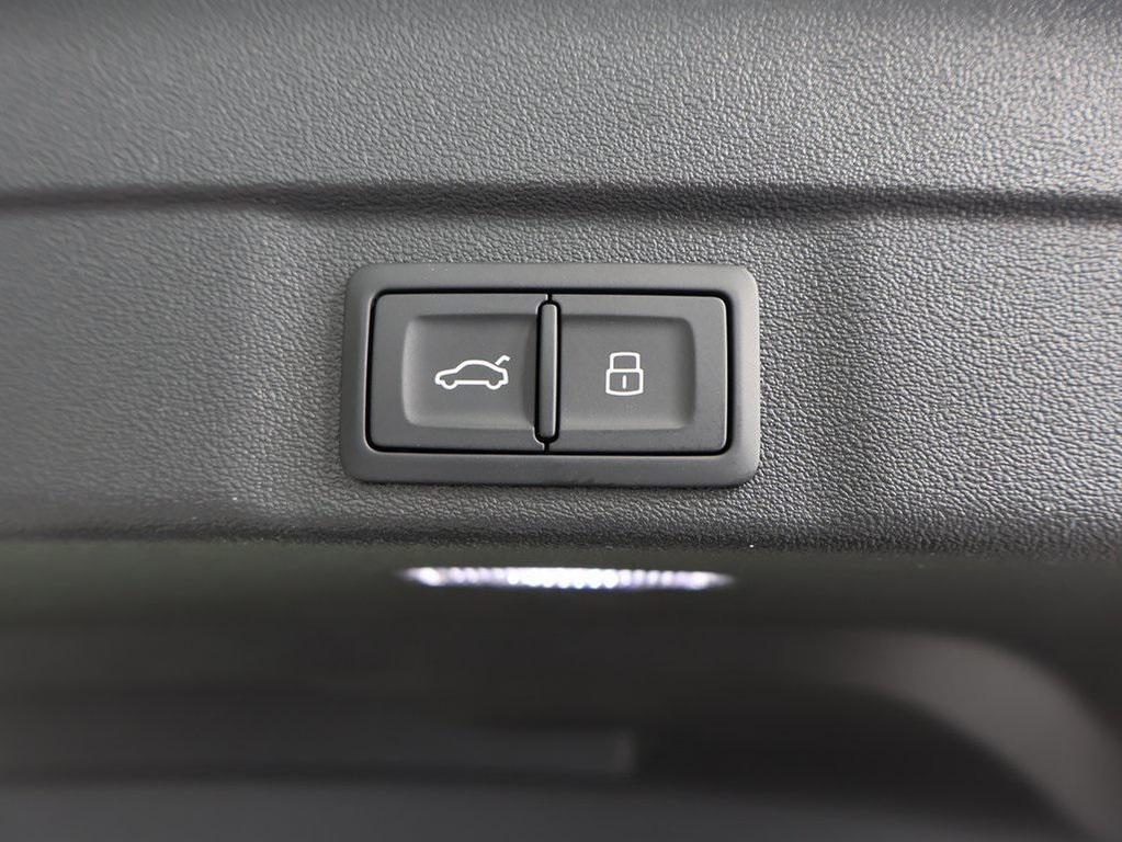 new 2025 Audi A5 car, priced at $57,705