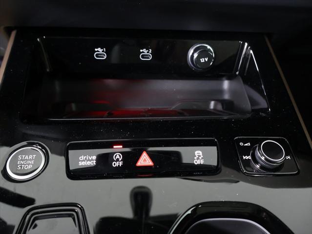 new 2025 Audi A5 car, priced at $57,705