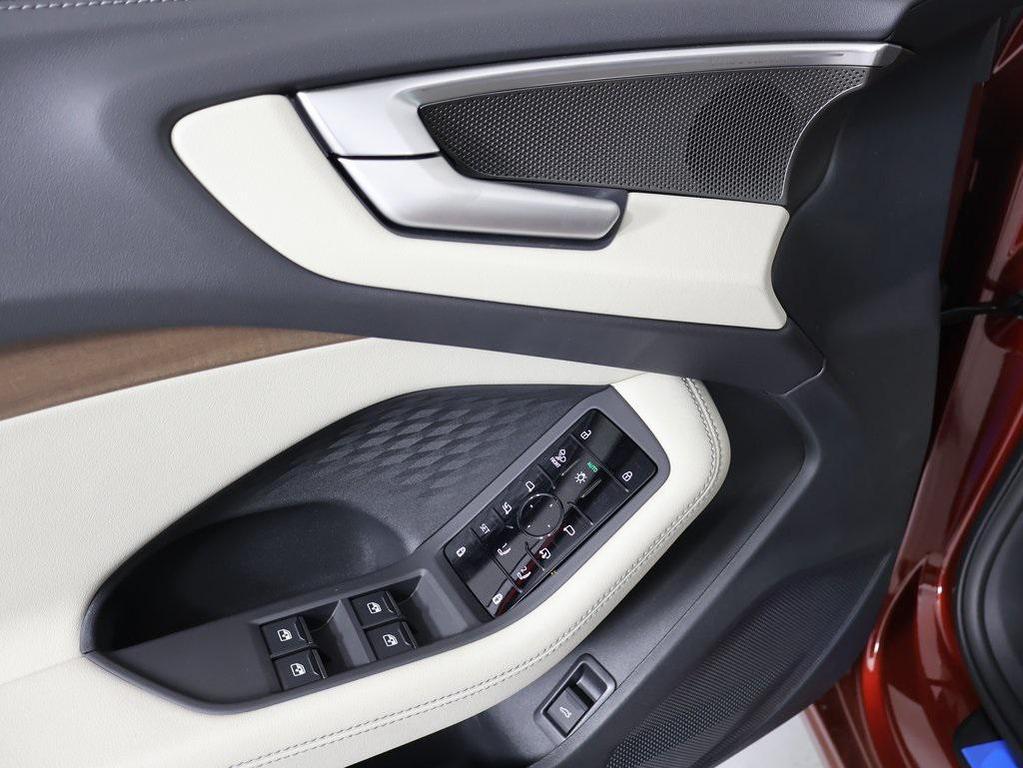 new 2025 Audi A5 car, priced at $57,705