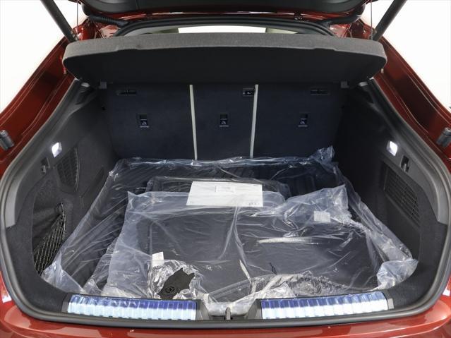 new 2025 Audi A5 car, priced at $57,705