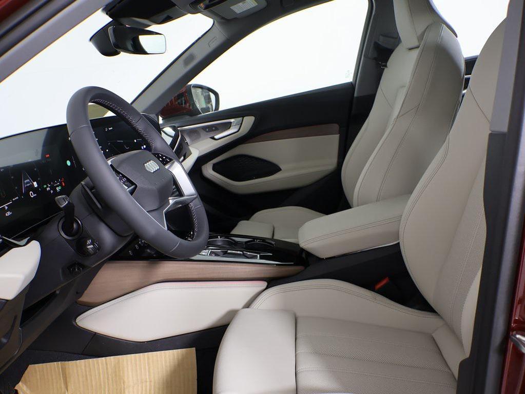 new 2025 Audi A5 car, priced at $57,705