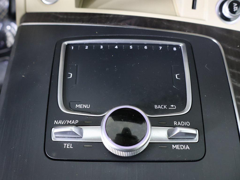 used 2018 Audi Q5 car, priced at $23,500