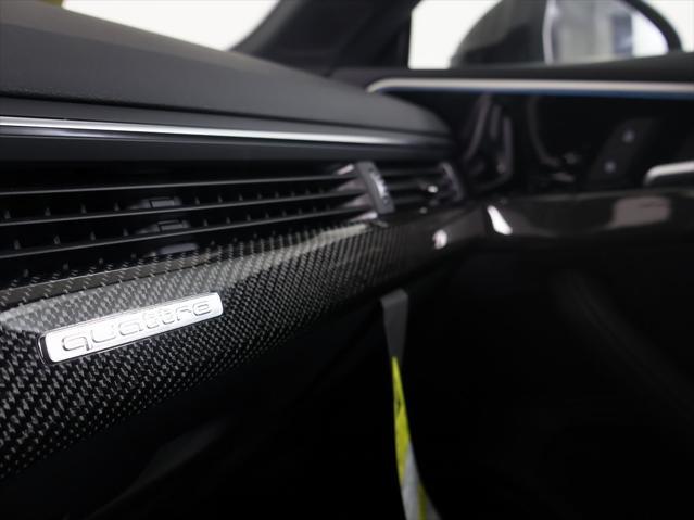 new 2025 Audi A5 Sportback car, priced at $59,355