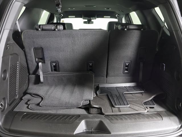 used 2022 Chevrolet Tahoe car, priced at $51,990