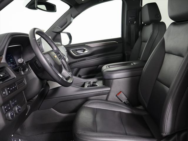 used 2022 Chevrolet Tahoe car, priced at $51,990