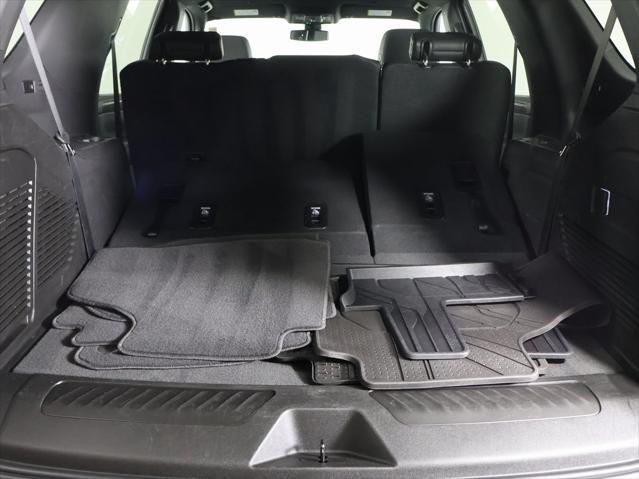 used 2022 Chevrolet Tahoe car, priced at $51,990