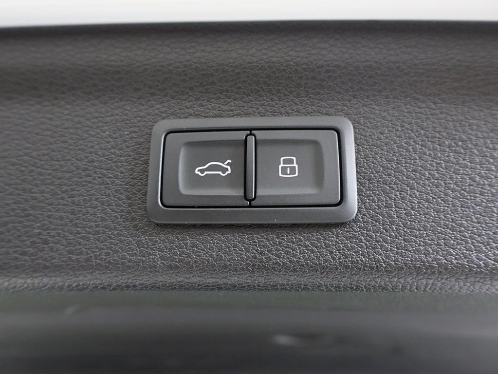 used 2023 Audi Q3 car, priced at $30,490