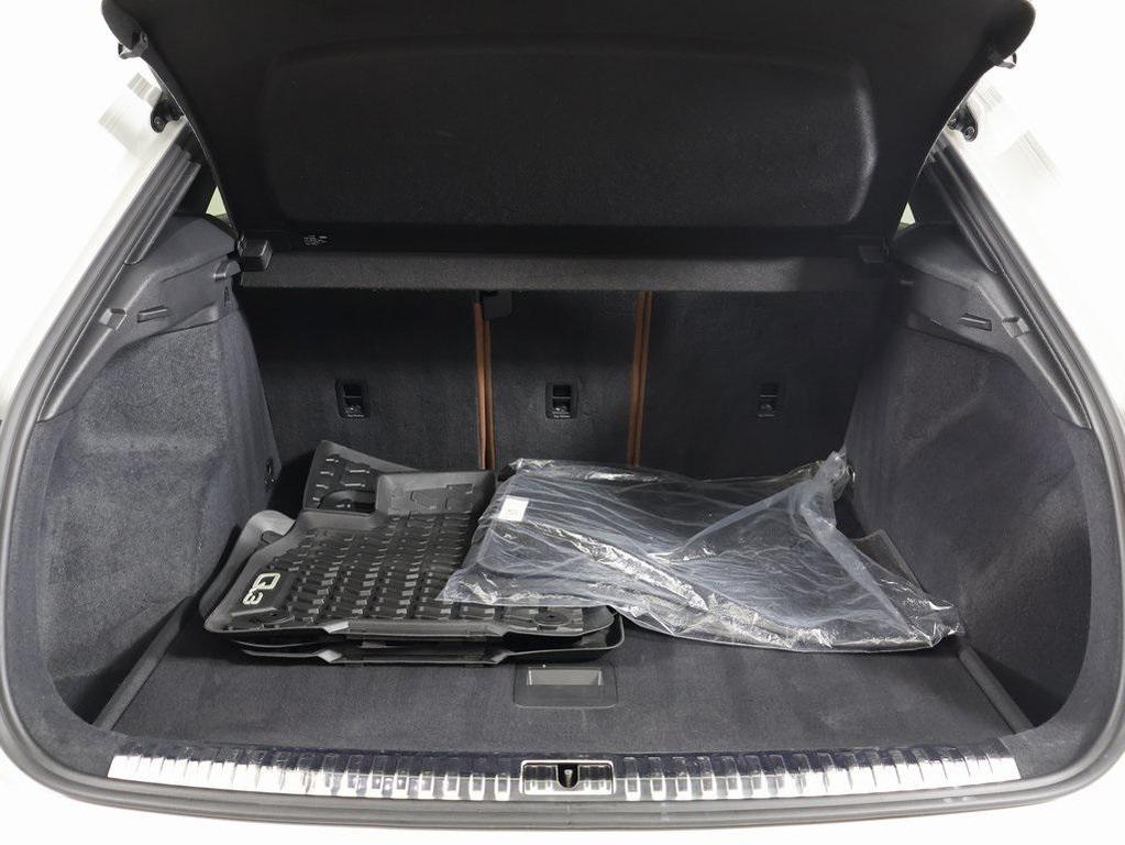 used 2023 Audi Q3 car, priced at $30,490